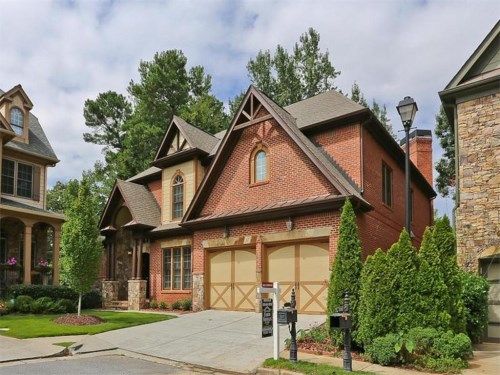 2676 Brickell Square, Atlanta, GA 30341