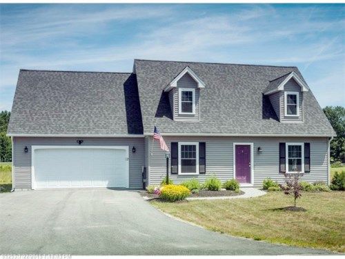 2 Harvest CIR, Saco, ME 04072