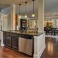 902 Rainsong: Lot 35 Court, Braselton, GA 30517 ID:13241933