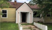1908 Home Circle Coffeyville, KS 67337