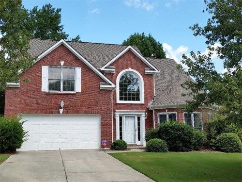2715 Spring Harbor Drive, Cumming, GA 30041