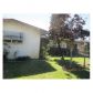 8550 TAFT ST, Hollywood, FL 33024 ID:12014033