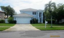 17302 SW 7 ST Hollywood, FL 33029