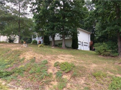 218 Deer Run, Jasper, GA 30143