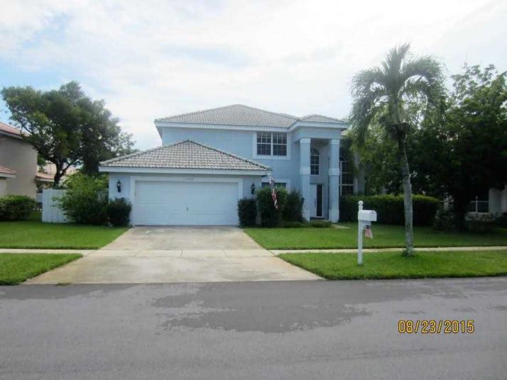 17302 SW 7 ST, Hollywood, FL 33029