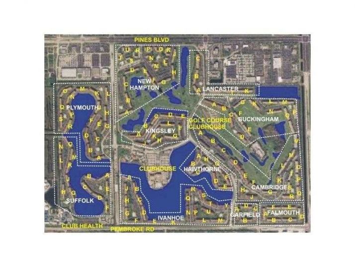 13500 SW 1 ST # 314U, Hollywood, FL 33027