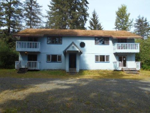 14699 Willow Drive, Seward, AK 99664
