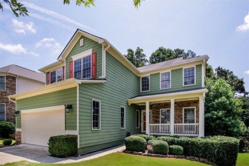 3485 Northfield Way Nw, Kennesaw, GA 30144