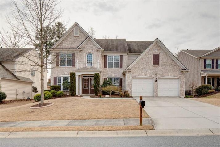 3875 Rilandite Cove, Cumming, GA 30040