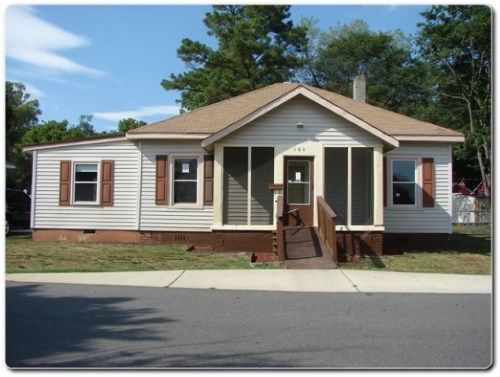 100 Mill St, Mount Holly, NC 28120