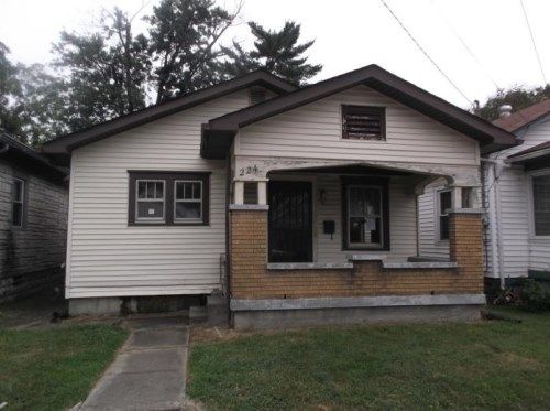 224 Green St, New Albany, IN 47150