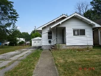 268 Lexington Avenue, Elyria, OH 44035