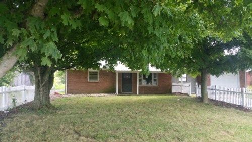 2272 Murphy Road, Stanford, KY 40484