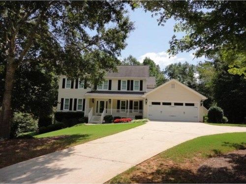 2942 Bridgeview Drive, Gainesville, GA 30507