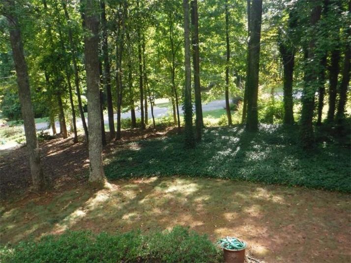 286 N Briar Ridge, Woodstock, GA 30189
