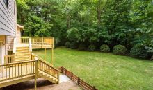3123 Montana Way Marietta, GA 30066