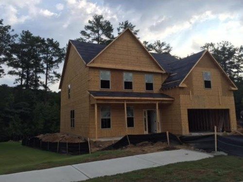 1939 Poplar Falls Avenue, Lithonia, GA 30058