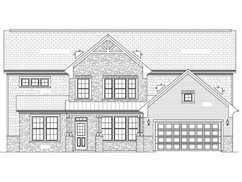 2179 Derbyshire Drive, Marietta, GA 30064