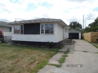 1319 E 19th Ave, Gary, IN 46407