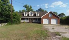 616 W Huggins St Manning, SC 29102