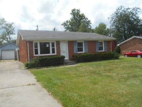 2706 Stetson Ln, Lexington, KY 40517