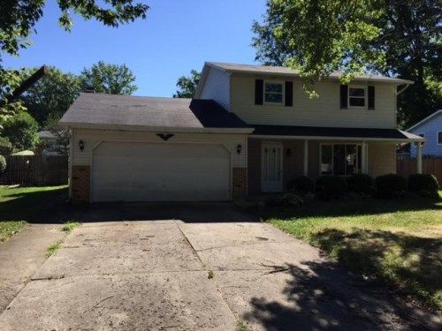 4817 Briarwood Dr, Lorain, OH 44053