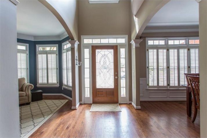 620 Park Creek Trace, Alpharetta, GA 30005