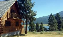 437 Hartley Road Cascade, ID 83611