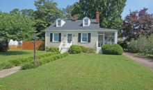 2006 McDonald Rd Richmond, VA 23222