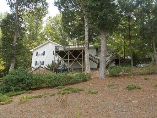 320 Little John Circle, Covington, GA 30014