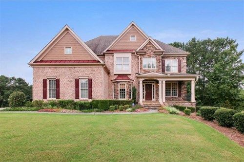 229 Fairway Overlook Drive, Acworth, GA 30101