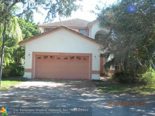 7490 NW 29TH ST, Pompano Beach, FL 33063