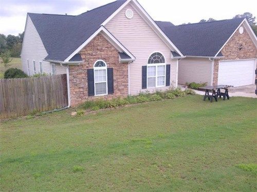 69 Triplet Trail, Douglasville, GA 30134