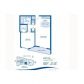 185 SW 7 ST # 3208, Miami, FL 33130 ID:13168529
