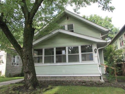 44 Campbell Ave, Indianapolis, IN 46219