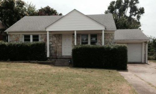 4332 SE 22nd St, Oklahoma City, OK 73115