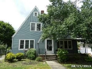 16559 Webster Rd, Cleveland, OH 44130