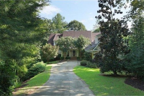159 Stamp Mill Drive, Dahlonega, GA 30533