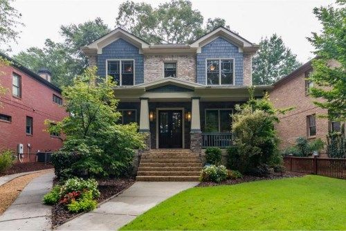 80 Hudson Place Se, Atlanta, GA 30317