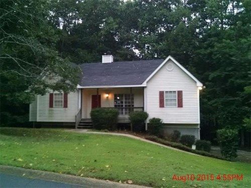 504 Windward Way, Woodstock, GA 30189