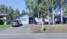 8521 E 12th Court Anchorage, AK 99504
