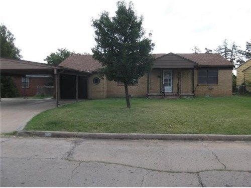 29 NW 27th St, Lawton, OK 73505