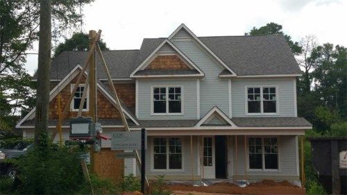 3646 Mill Creek, Atlanta, GA 30319