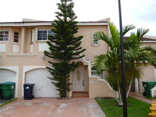 3872 SW 153 PL # 0, Miami, FL 33185