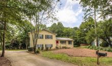 2287 Macby Court Marietta, GA 30066