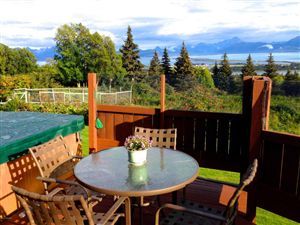 1103 Highlook Court, Homer, AK 99603