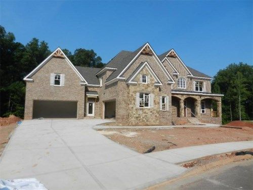 619 Easy Goer Lane, Alpharetta, GA 30004