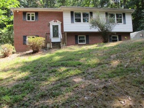 45 W Deep Run Rd, Westminster, MD 21158