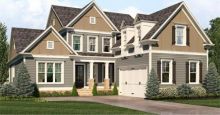 2488 Red Wine Oak Drive Braselton, GA 30517