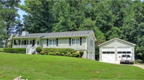 3050 Billings Drive, Canton, GA 30115